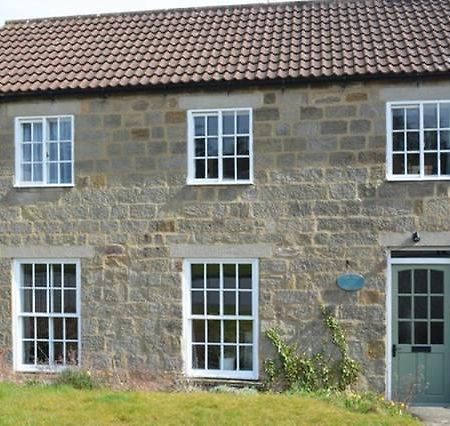 Bed And Breakfast The Old Smithy 내어스버러 외부 사진