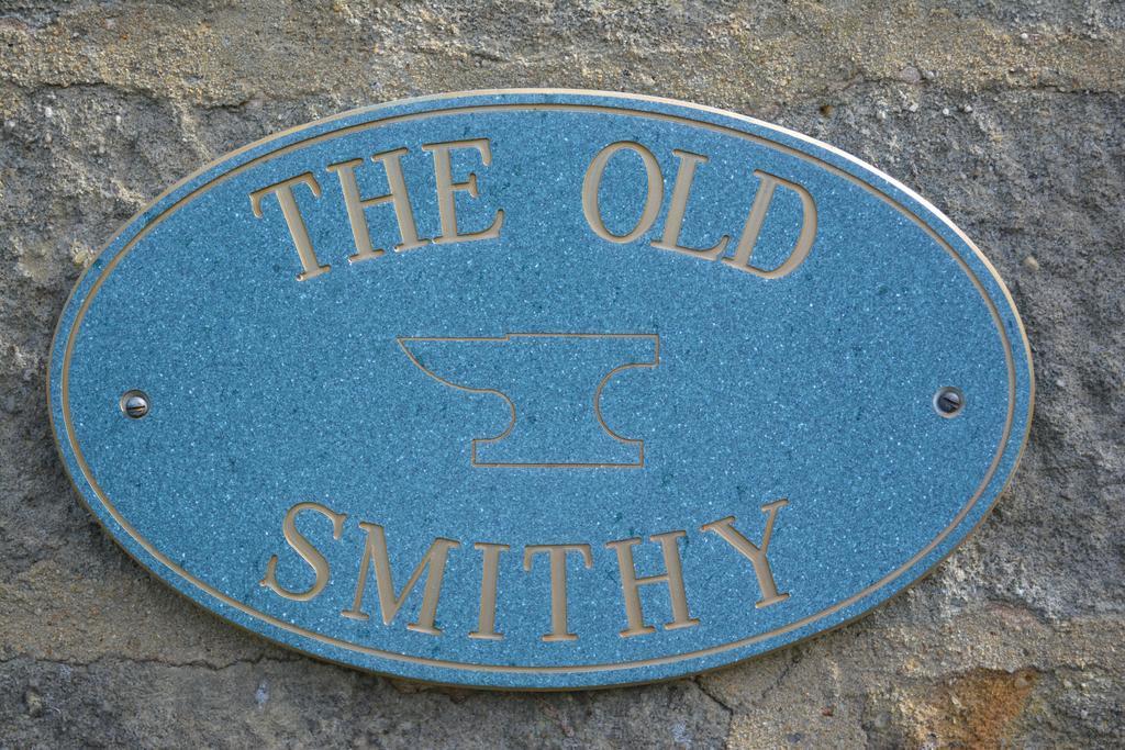 Bed And Breakfast The Old Smithy 내어스버러 외부 사진