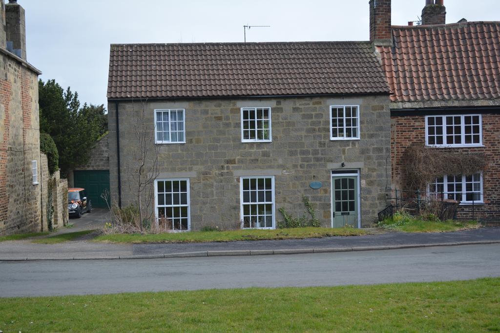 Bed And Breakfast The Old Smithy 내어스버러 객실 사진